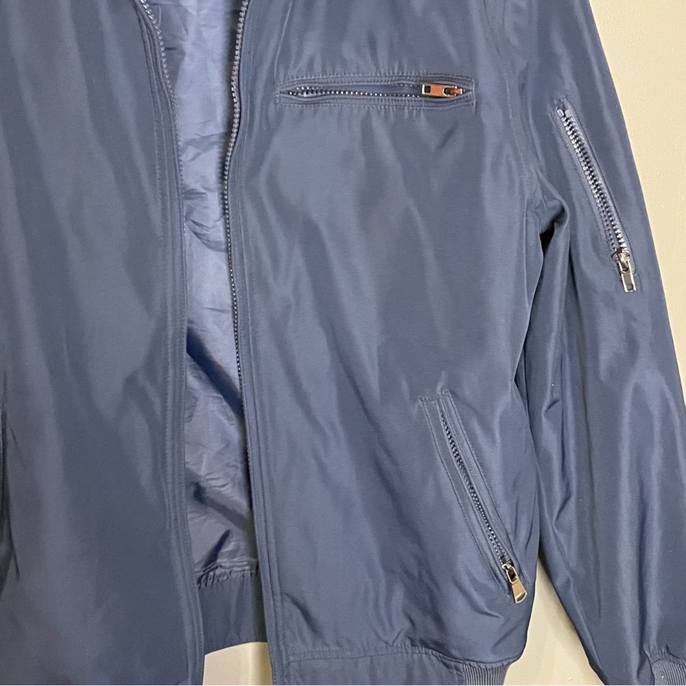 Perry Ellis jacket - Picture 3 of 4